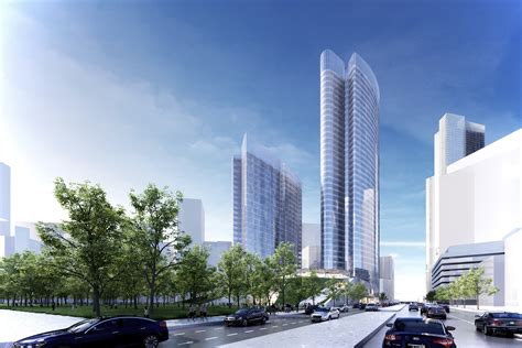 Ayala Triangle Condo .